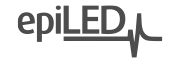 epiLED