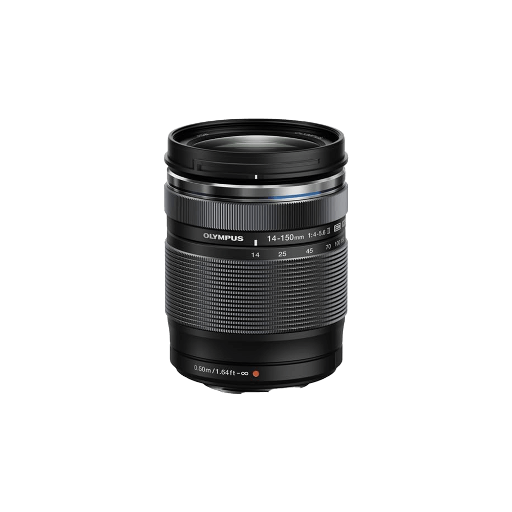 Olympus M.Zuiko Digital ED 14-150 mm f/4-5.6 II