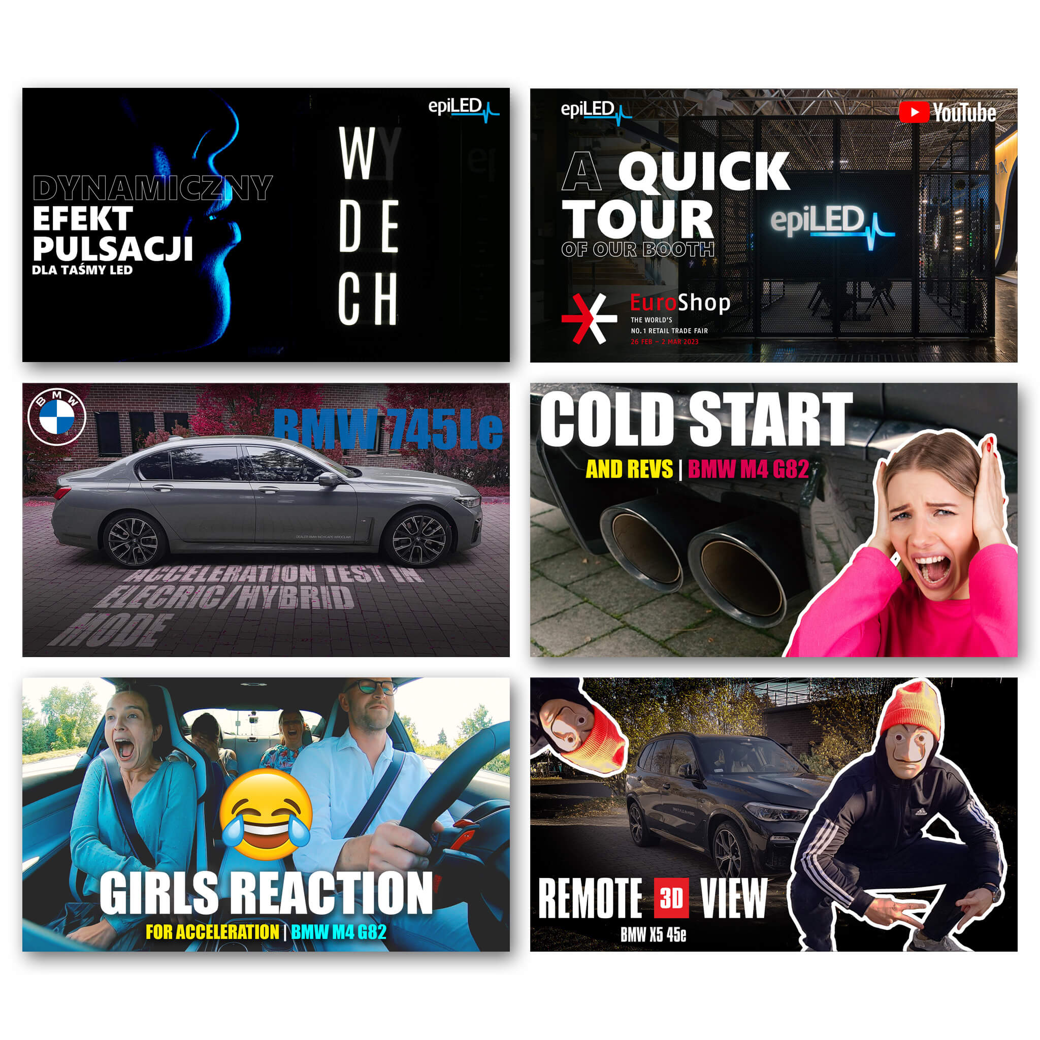 Banery i grafiki internetowe