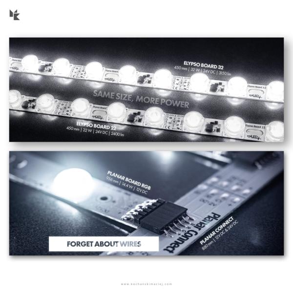 Projektowanie Graficzne Identyfikacja Wizualna Banery Grafiki Internetowe 09