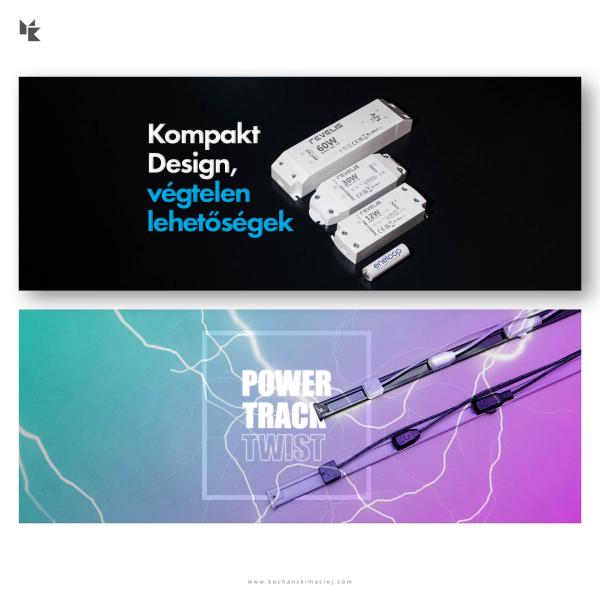 Projektowanie Graficzne Identyfikacja Wizualna Banery Grafiki Internetowe 12