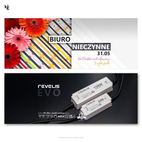 Projektowanie Graficzne Identyfikacja Wizualna Banery Grafiki Internetowe 14