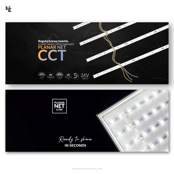 Projektowanie Graficzne Identyfikacja Wizualna Banery Grafiki Internetowe 15