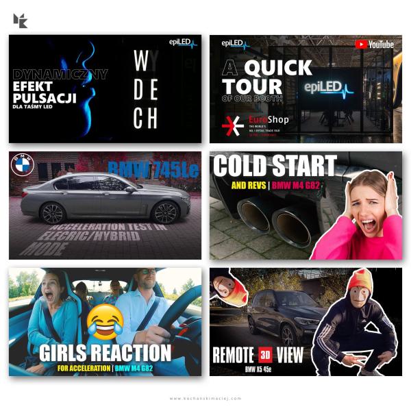 Projektowanie Graficzne Identyfikacja Wizualna Banery Grafiki Internetowe 17