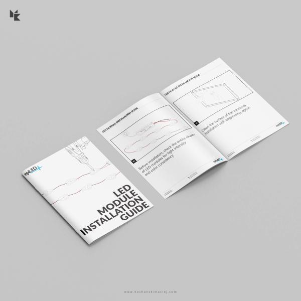 Projektowanie Graficzne Publikacje Instrukcje Montazu 01