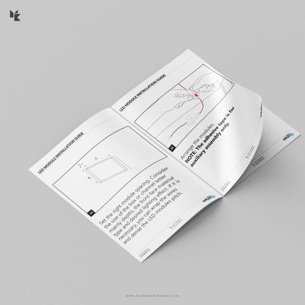 Projektowanie Graficzne Publikacje Instrukcje Montazu 02