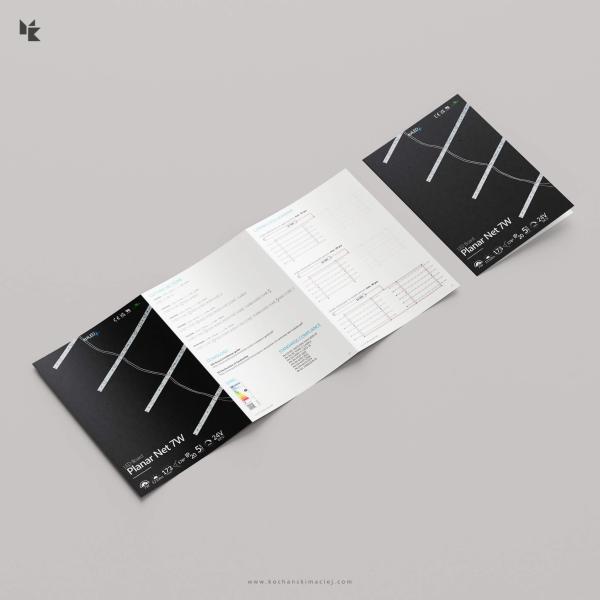 Projektowanie Graficzne Publikacje Karty Produktu 05