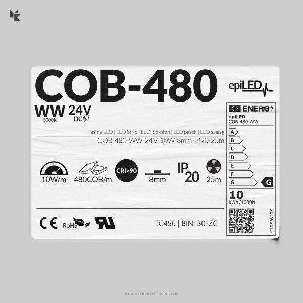 Projektowanie Graficzne Identyfikacja Wizualna Etykiety Na Produkty 01