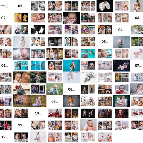 Projektowanie Graficzne Publikacje Fotoksiazki 01