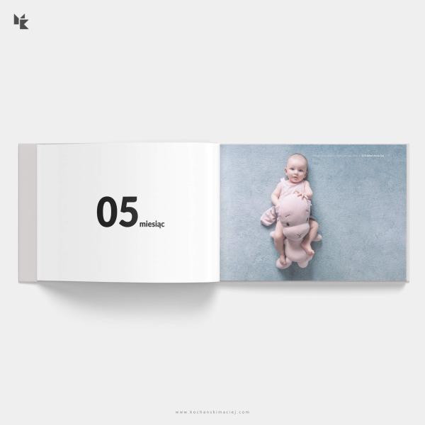 Projektowanie Graficzne Publikacje Fotoksiazki 03