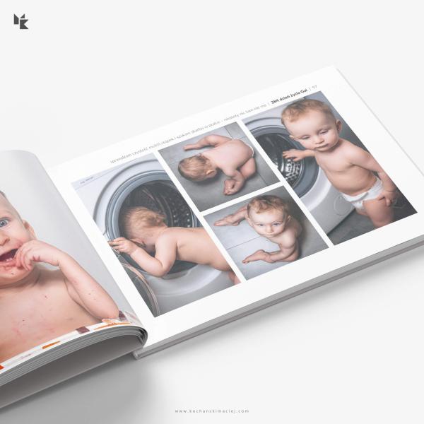 Projektowanie Graficzne Publikacje Fotoksiazki 05