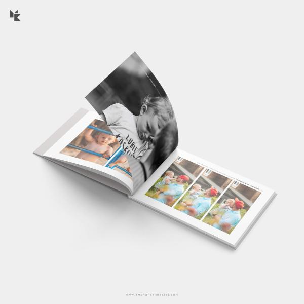 Projektowanie Graficzne Publikacje Fotoksiazki 10