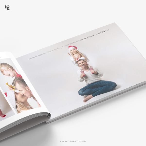 Projektowanie Graficzne Publikacje Fotoksiazki 11