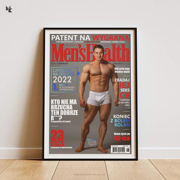 Projektowanie Graficzne Publikacje Plakat Fotomontaz 04