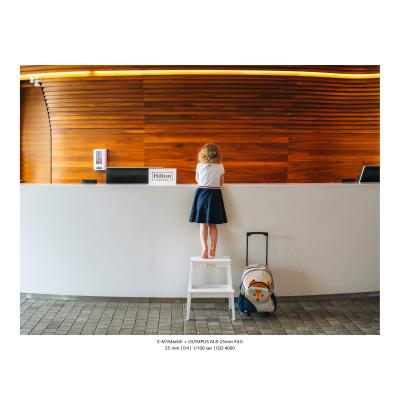 Fotografia Hotele Restauracje 12