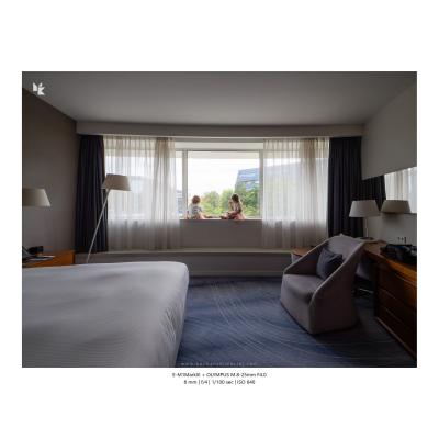 Fotografia Hotele Restauracje 13