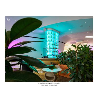 Fotografia Hotele Restauracje 16