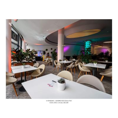 Fotografia Hotele Restauracje 17