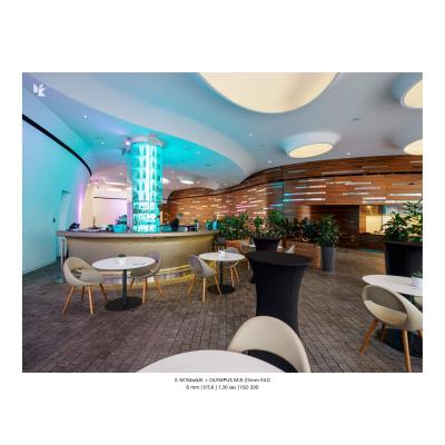 Fotografia Hotele Restauracje 18