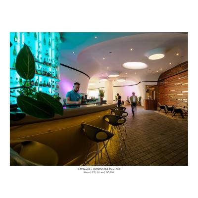 Fotografia Hotele Restauracje 20