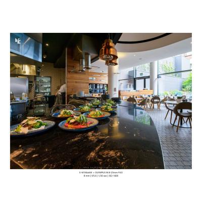 Fotografia Hotele Restauracje 27