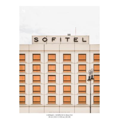 Fotografia Hotele Restauracje 47