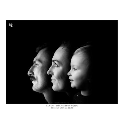 Fotografia Portrety 01