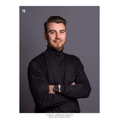 Fotografia Portrety 02