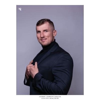 Fotografia Portrety 13