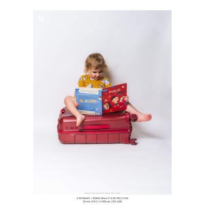 Fotografia Portrety 15