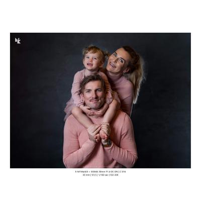 Fotografia Portrety 18