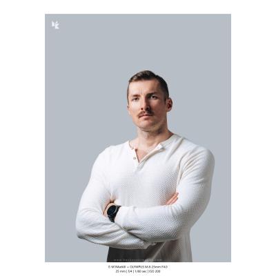 Fotografia Portrety 20