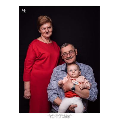 Fotografia Portrety 21