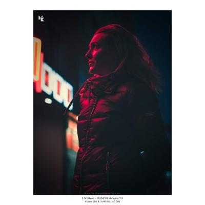 Fotografia Portrety 22