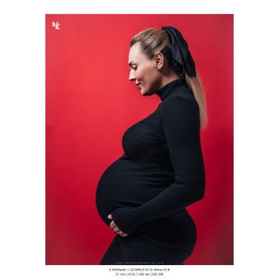 Fotografia Portrety 27