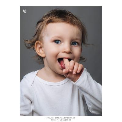 Fotografia Portrety 34