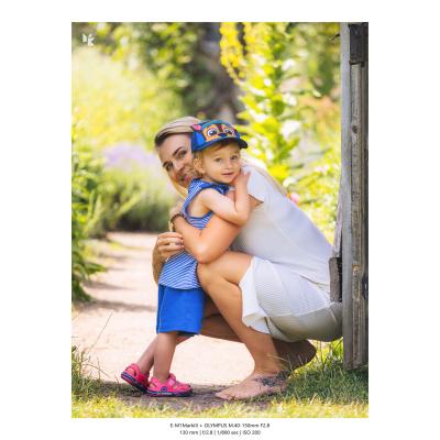 Fotografia Portrety 41