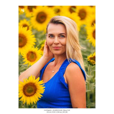 Fotografia Portrety 42