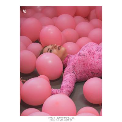 Fotografia Portrety 55