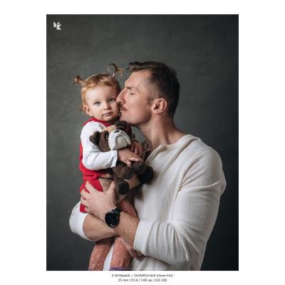 Fotografia Portrety 72