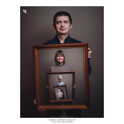 Fotografia Portrety 73