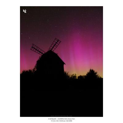 Fotografia Krajobrazy Natura 03