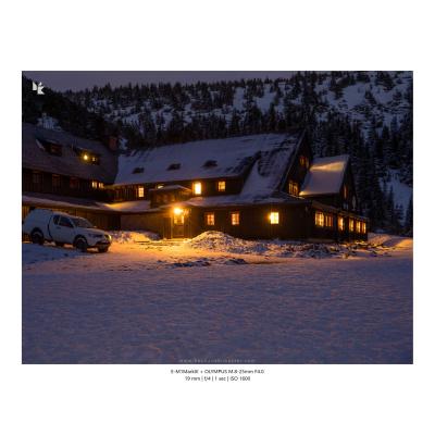 Fotografia Krajobrazy Natura 21