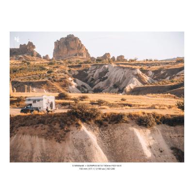 Fotografia Krajobrazy Natura 41