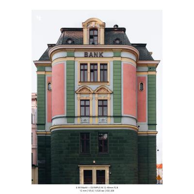 Fotografia Architektura 05