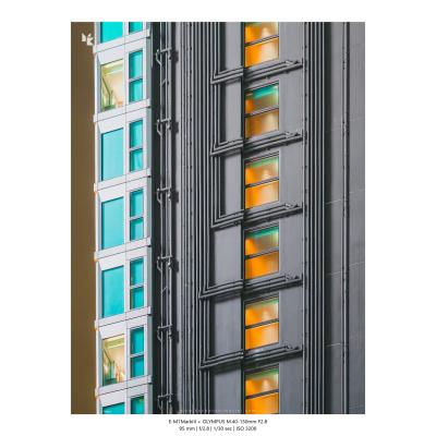 Fotografia Architektura 11