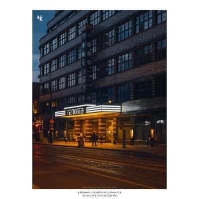 Fotografia Architektura 15