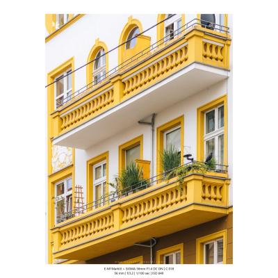 Fotografia Architektura 16