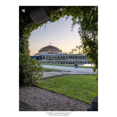 Fotografia Architektura 31