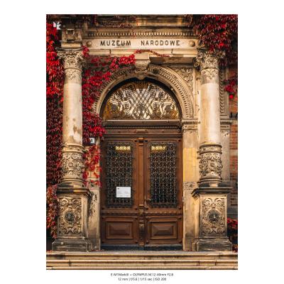 Fotografia Architektura 49